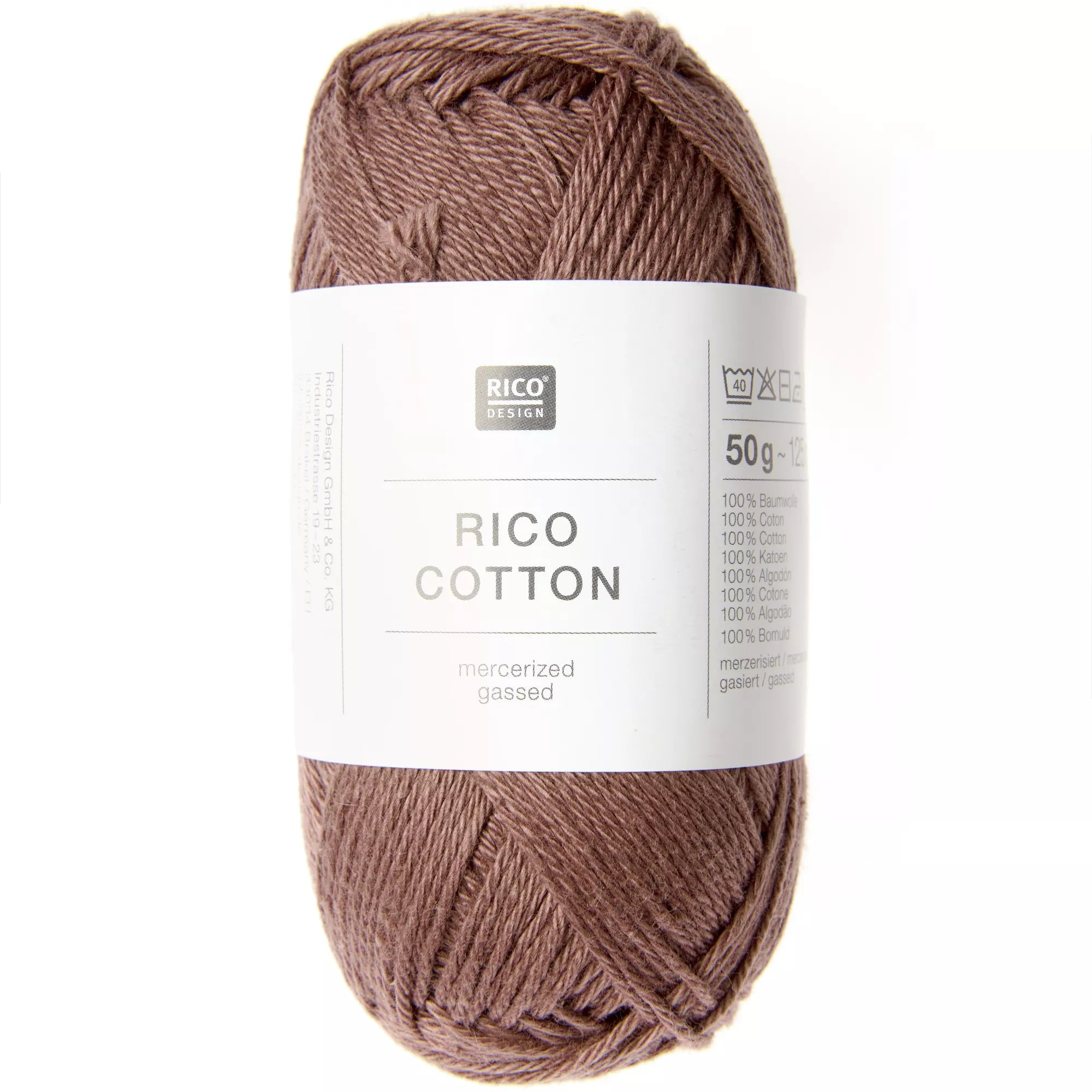 Rico Cotton