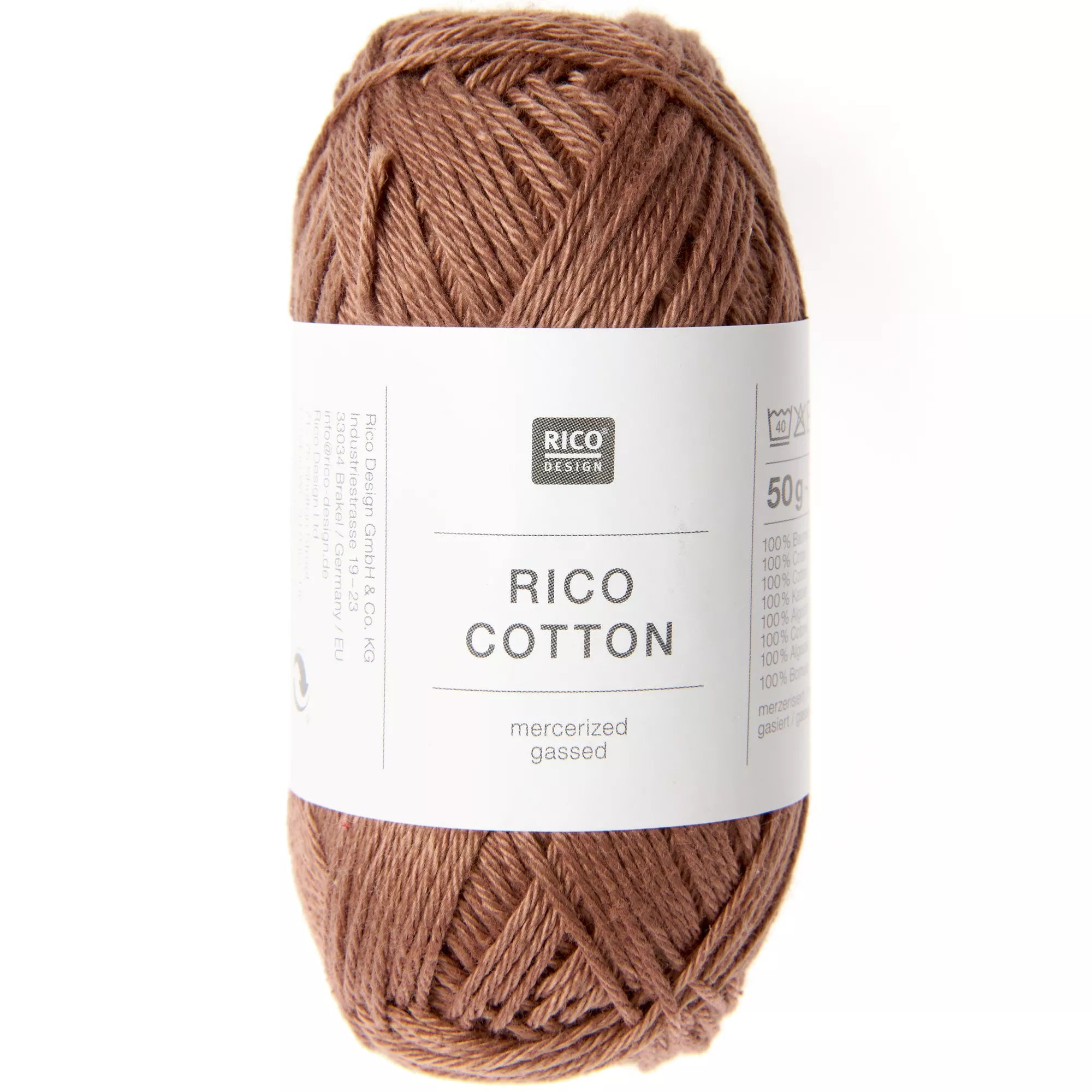 Rico Cotton