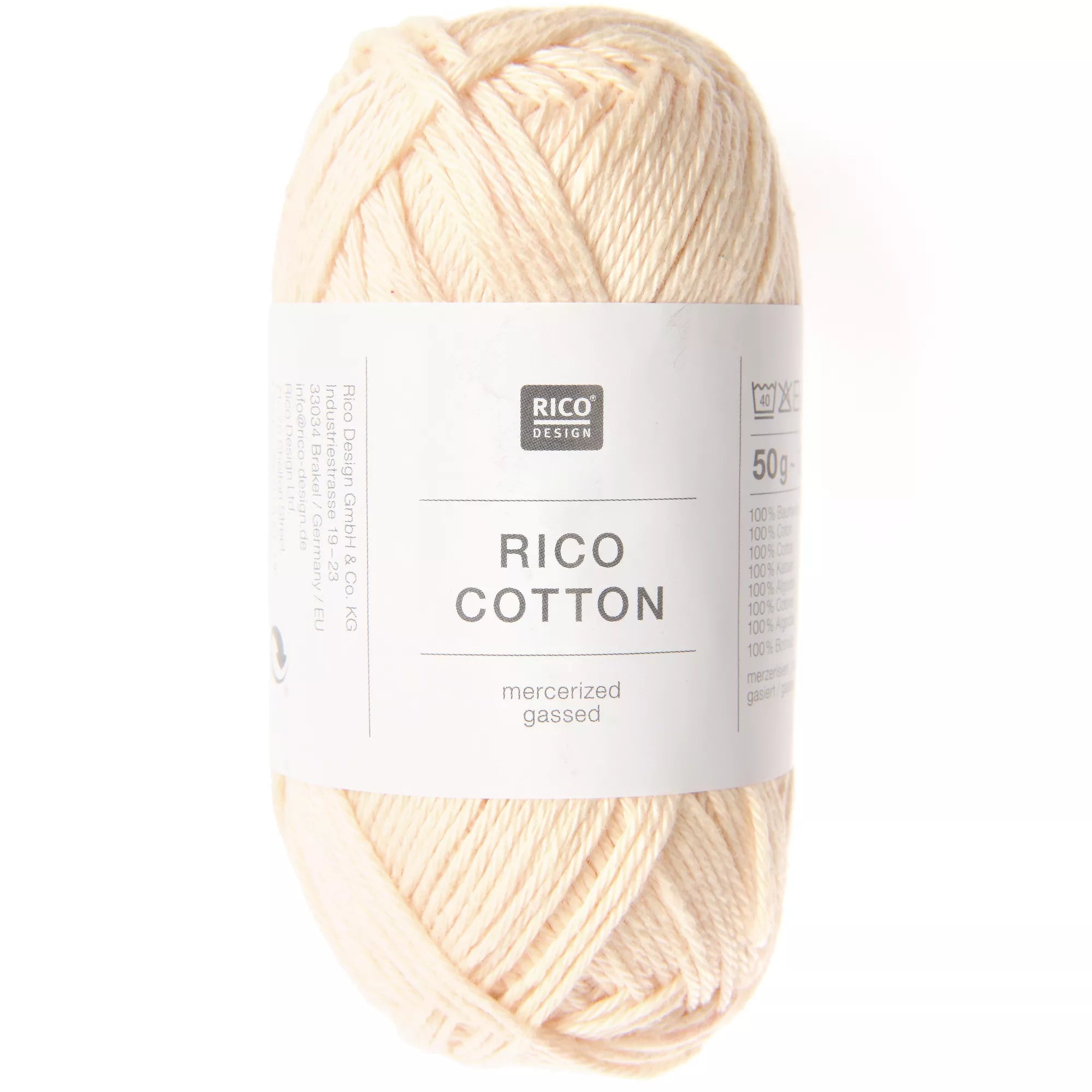 Rico Cotton