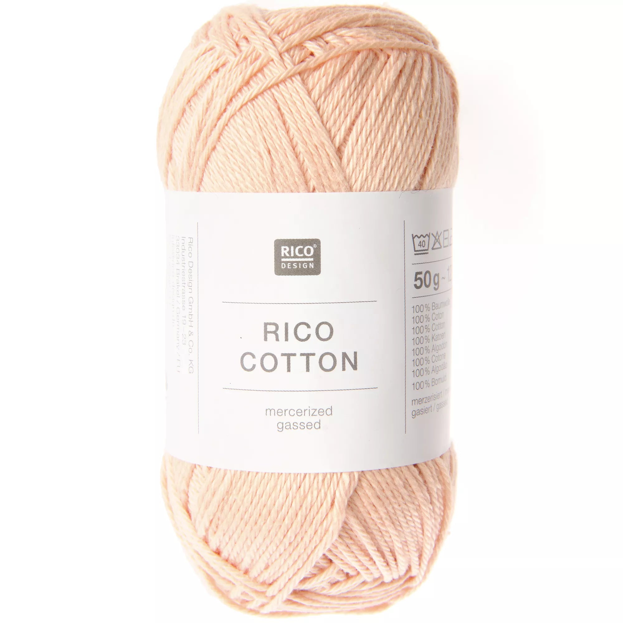 Rico Cotton