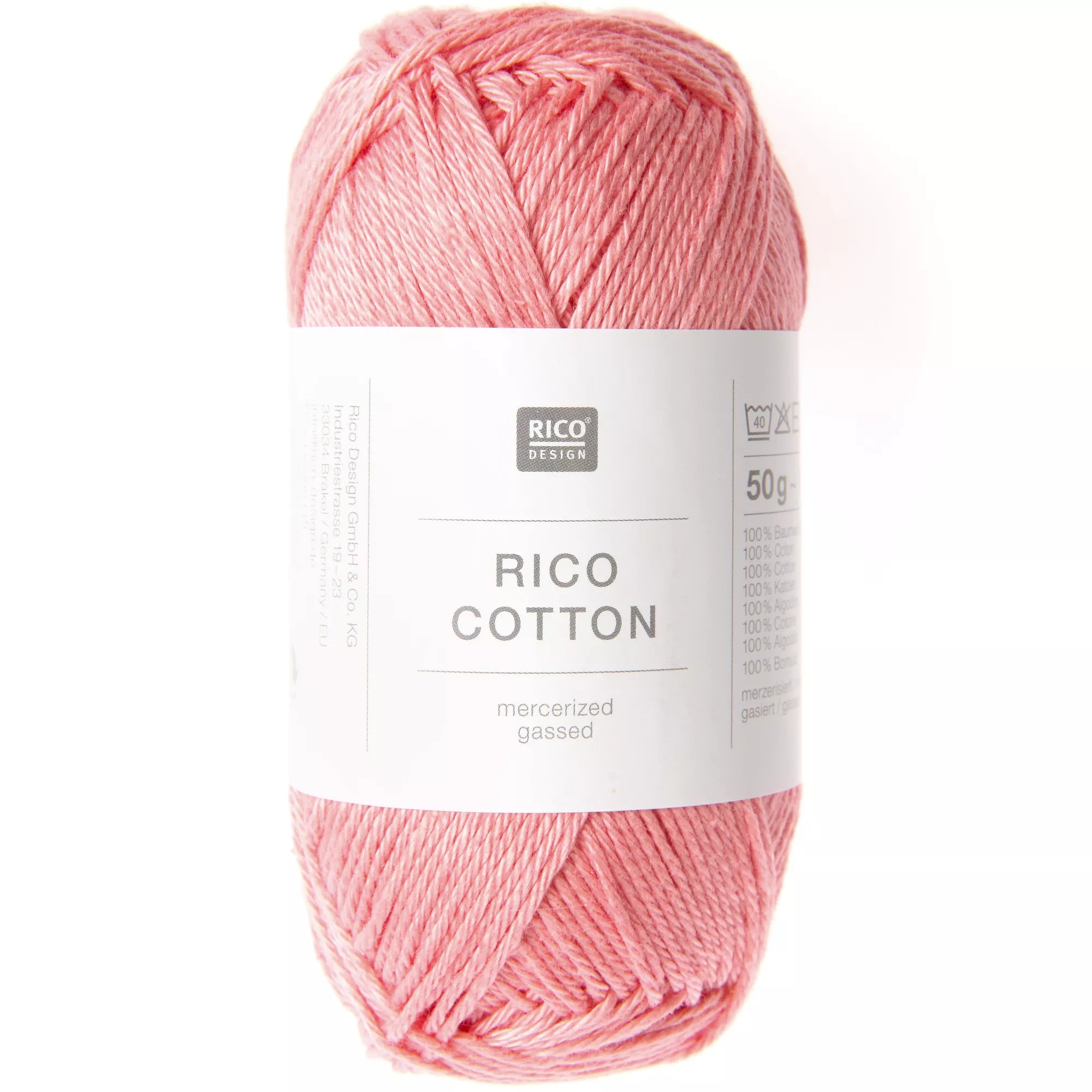 Rico Cotton