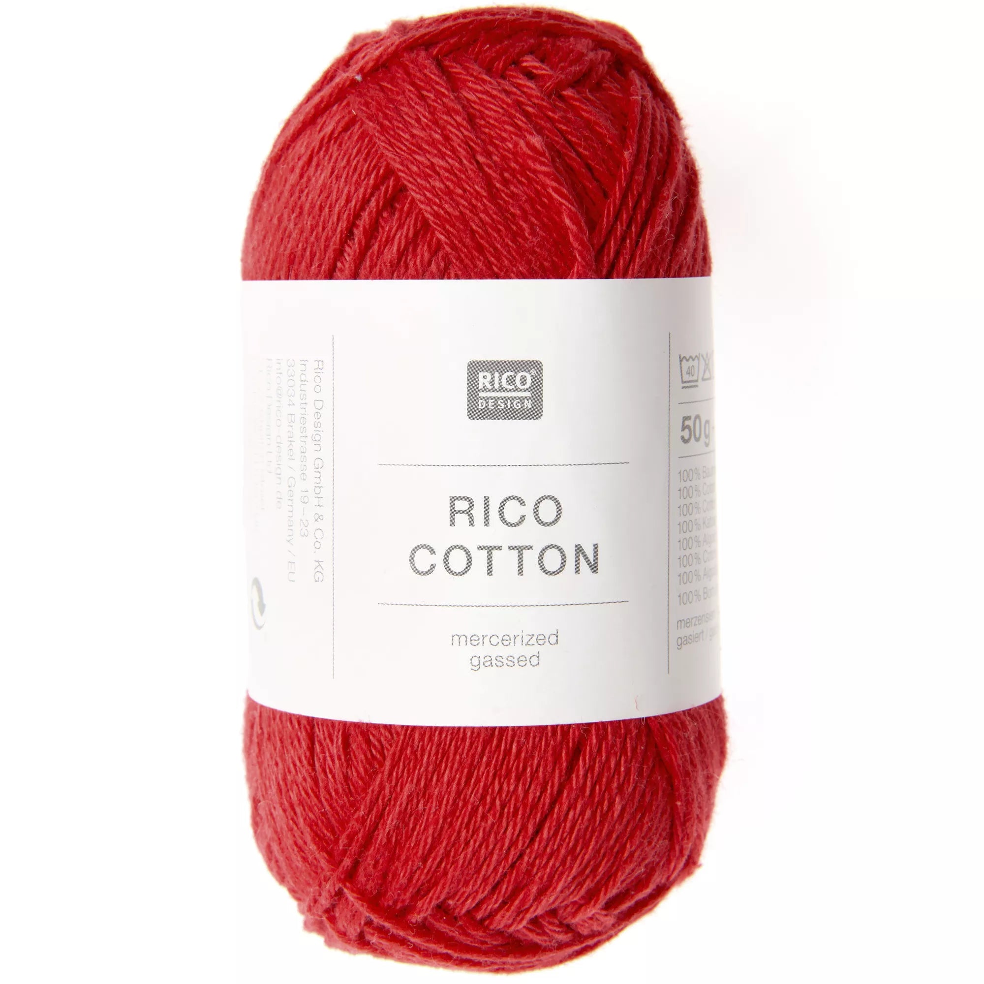 Rico Cotton