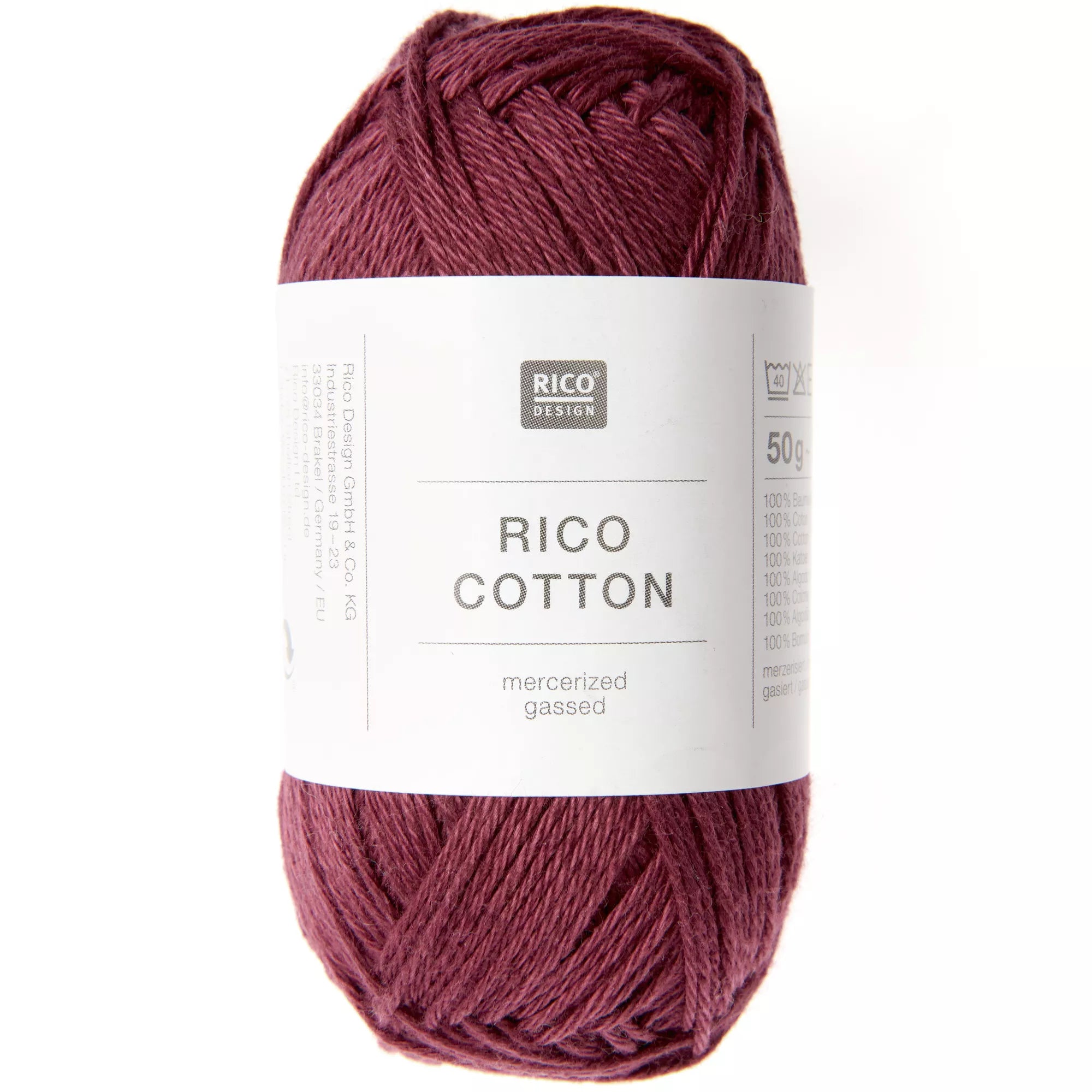 Rico Cotton