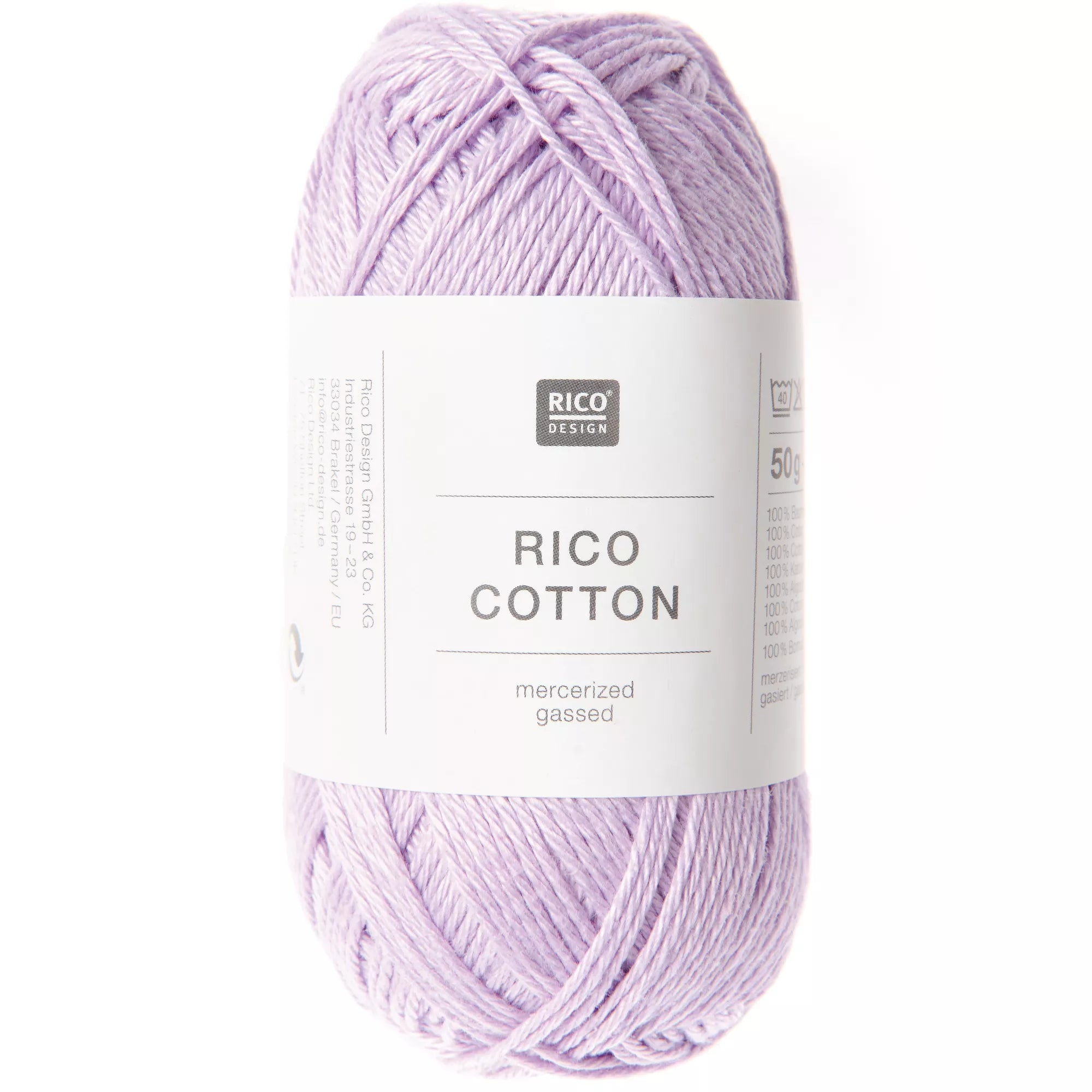 Rico Cotton