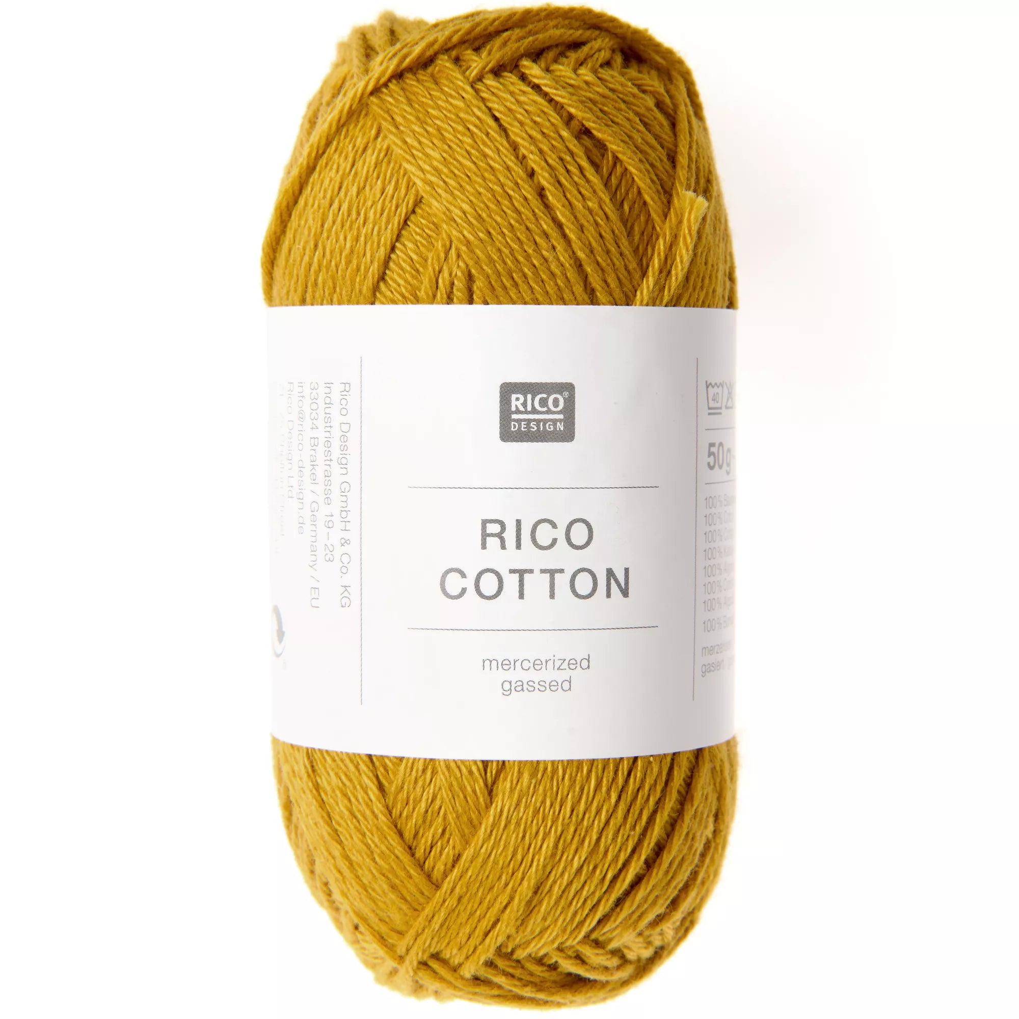 Rico Cotton
