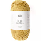 Rico Cotton