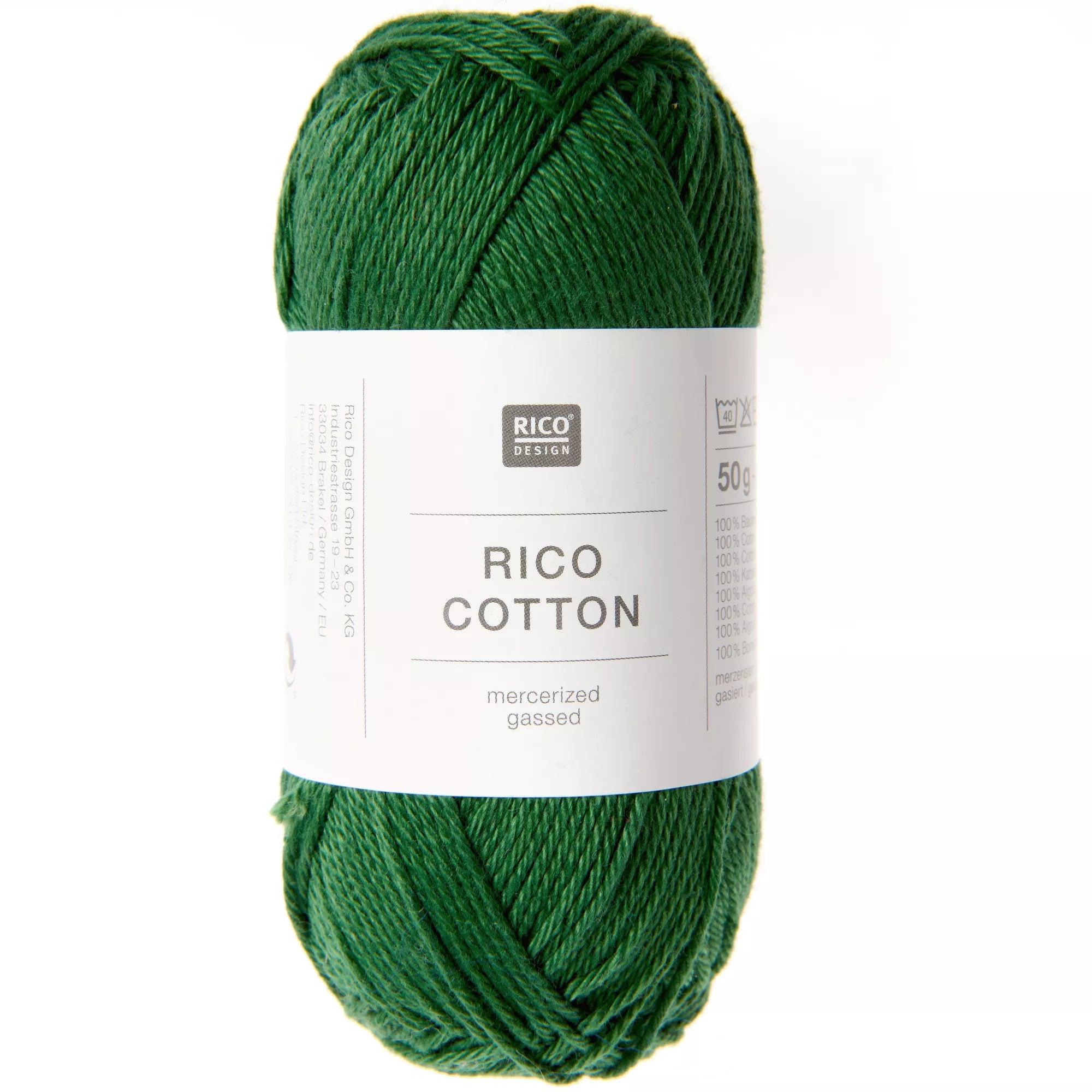 Rico Cotton