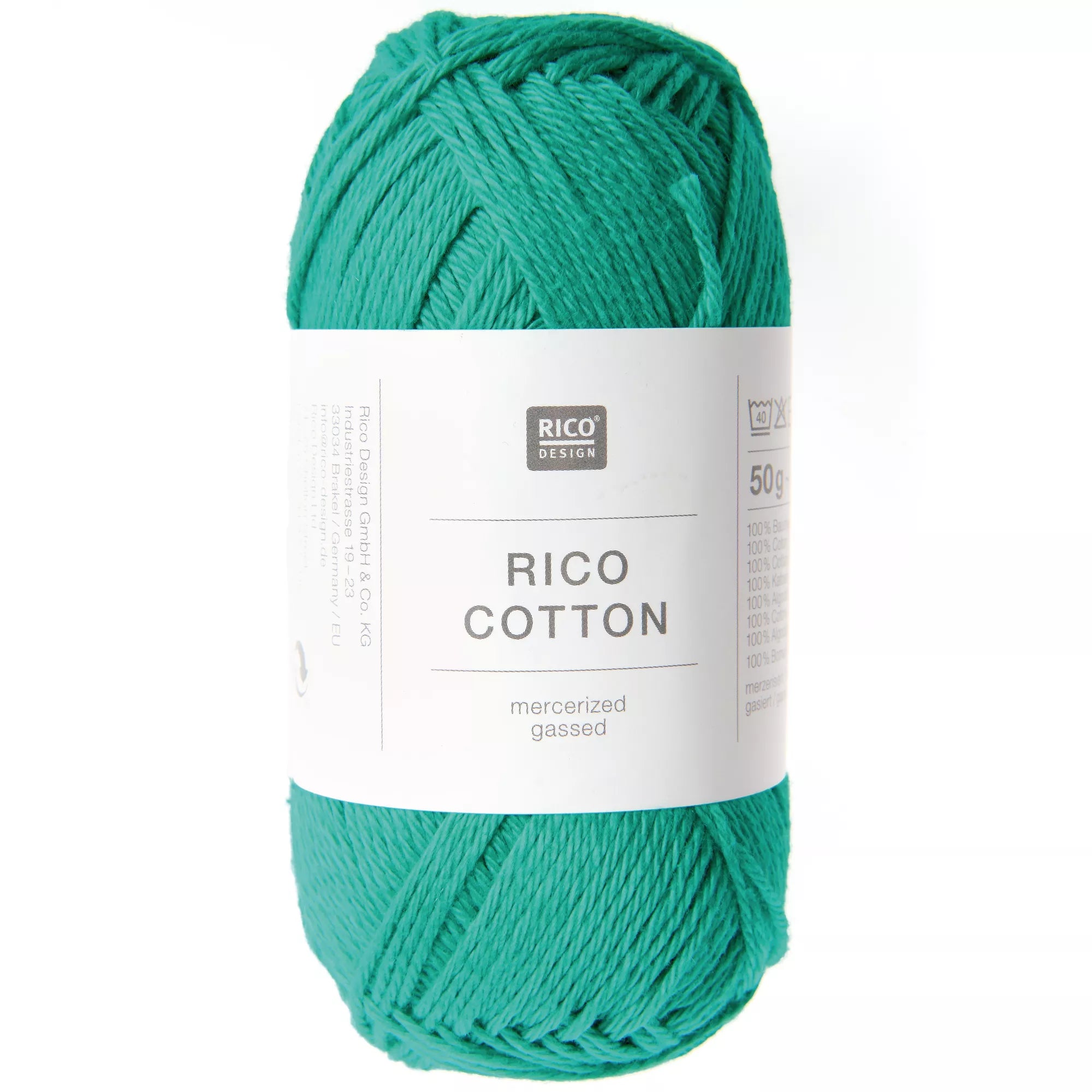 Rico Cotton