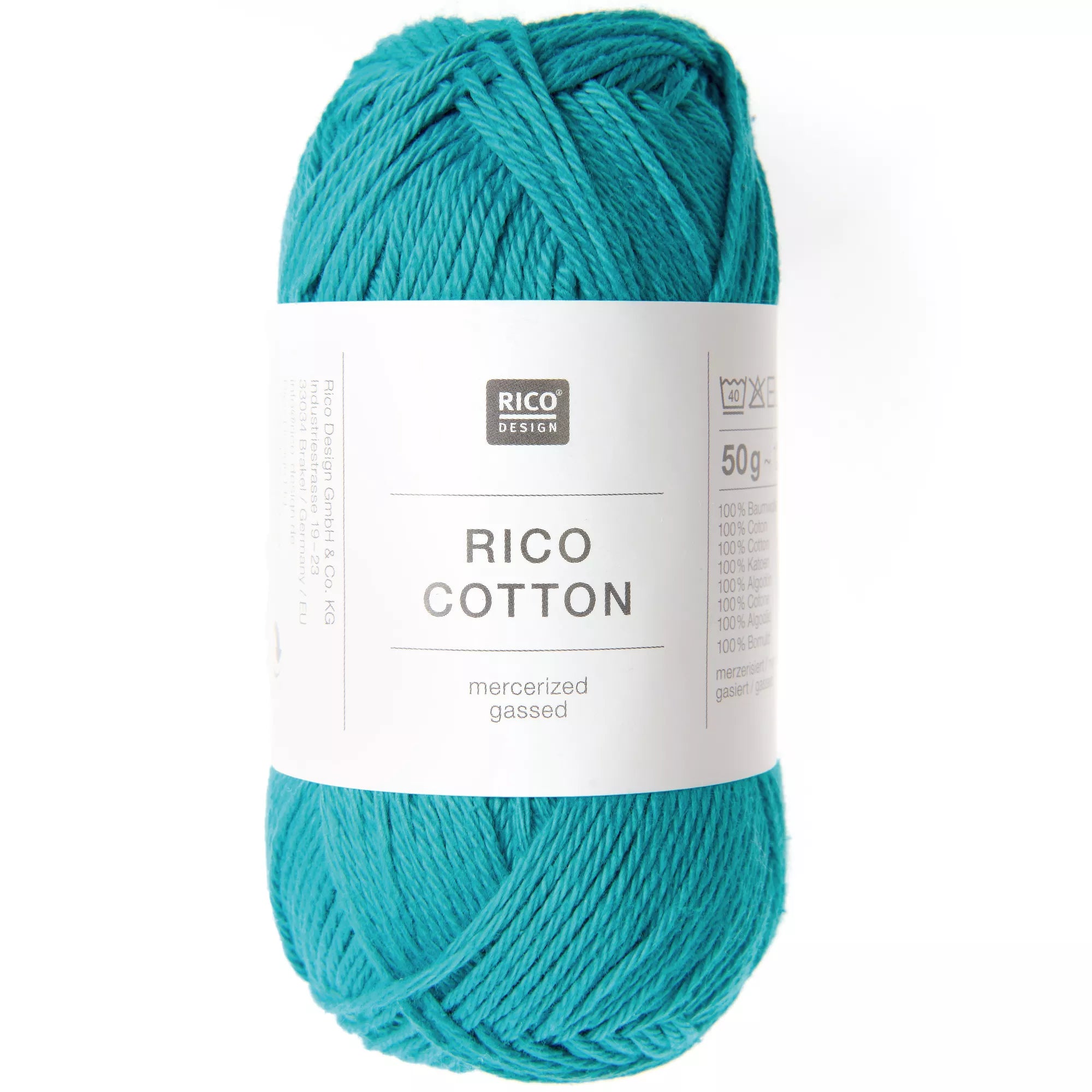 Rico Cotton