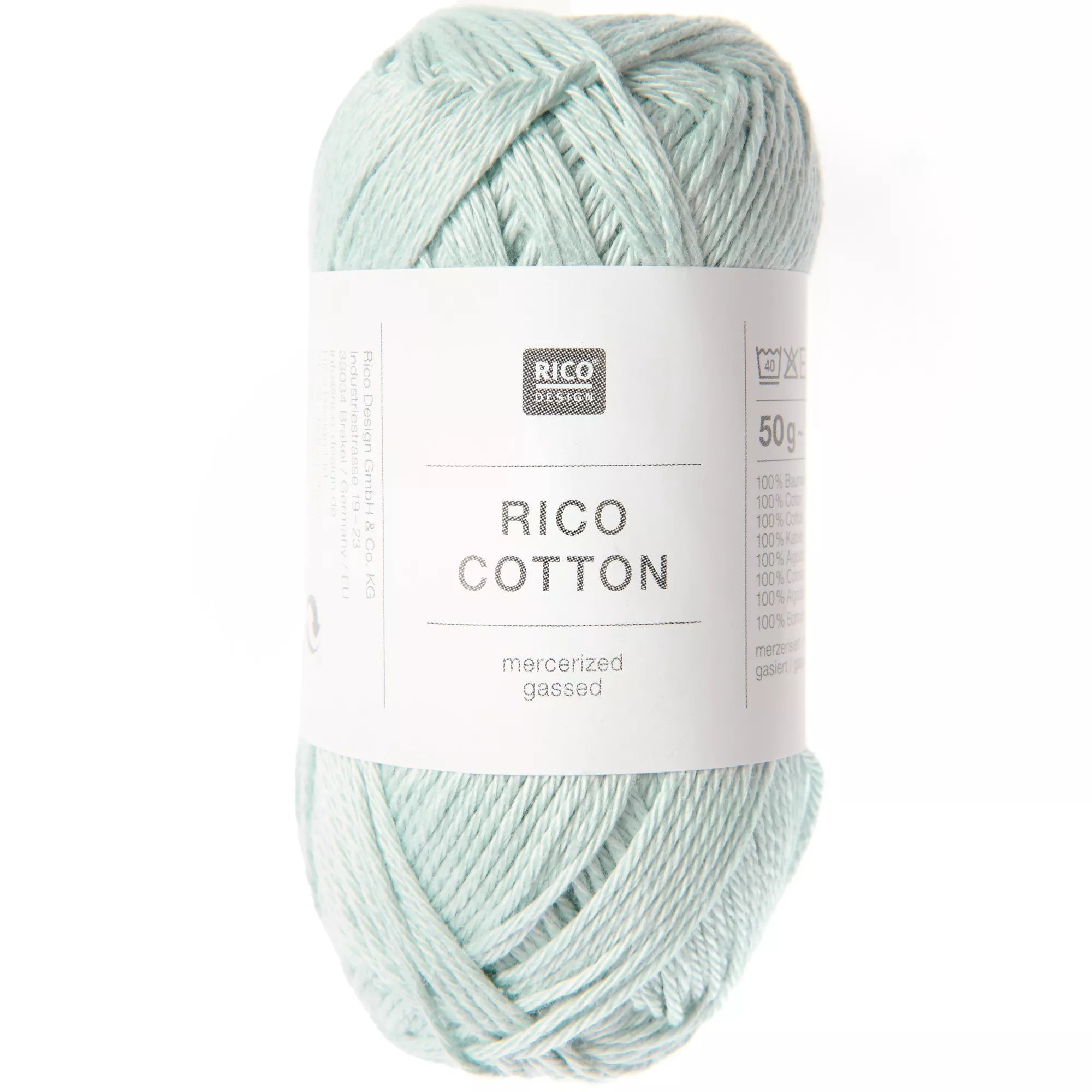 Rico Cotton