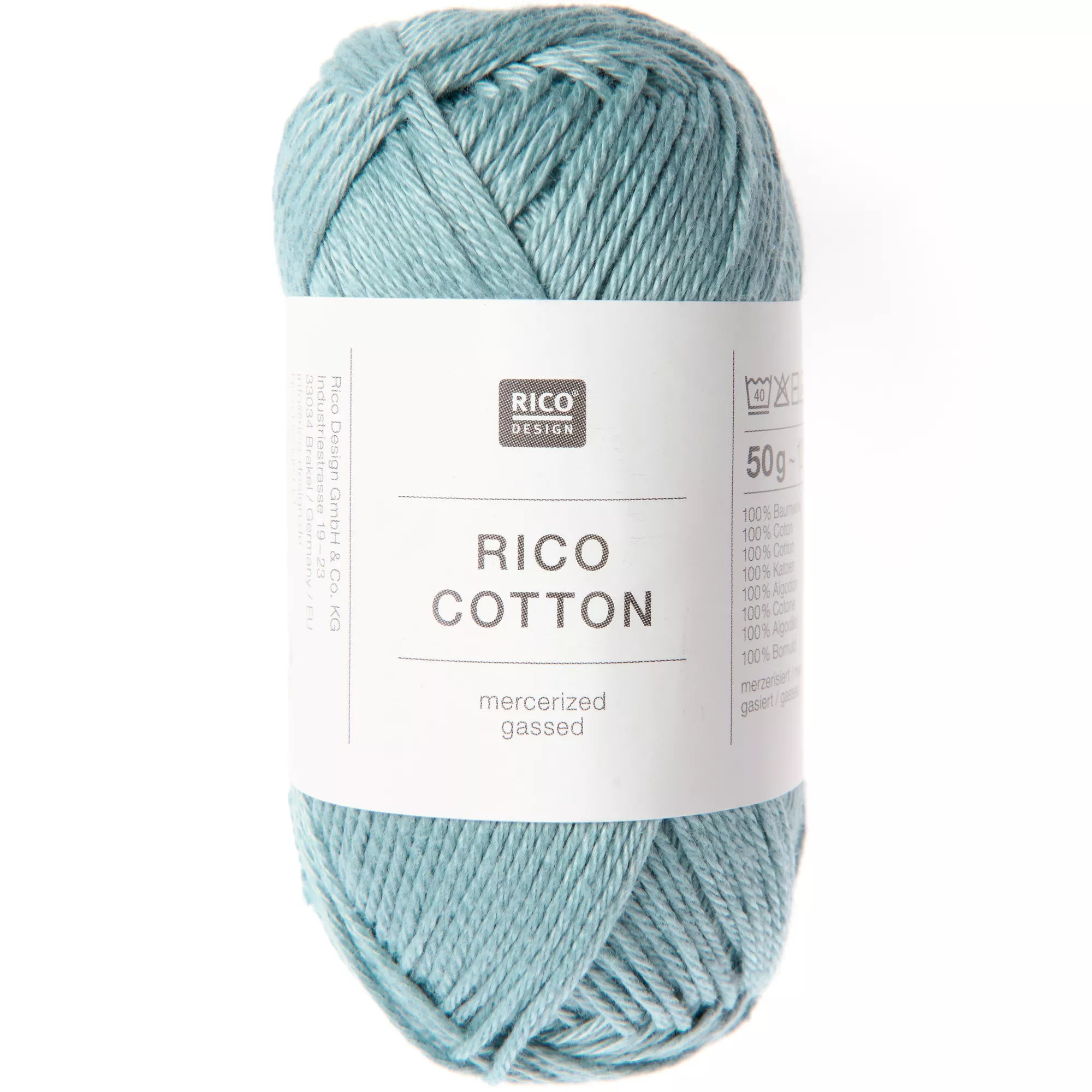 Rico Cotton