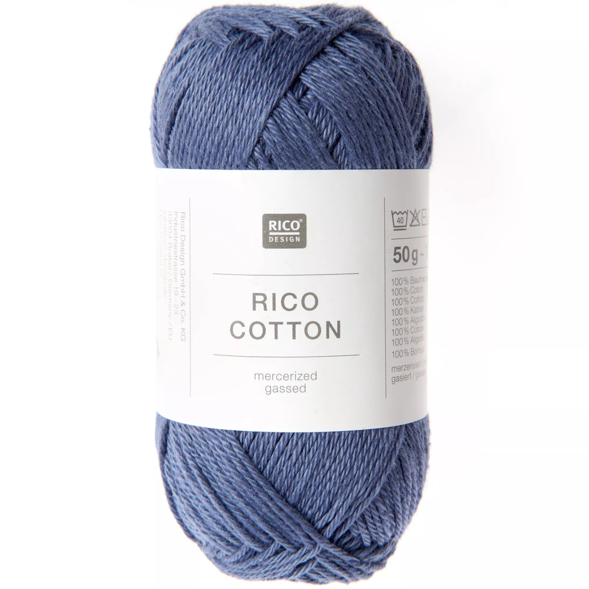 Rico Cotton