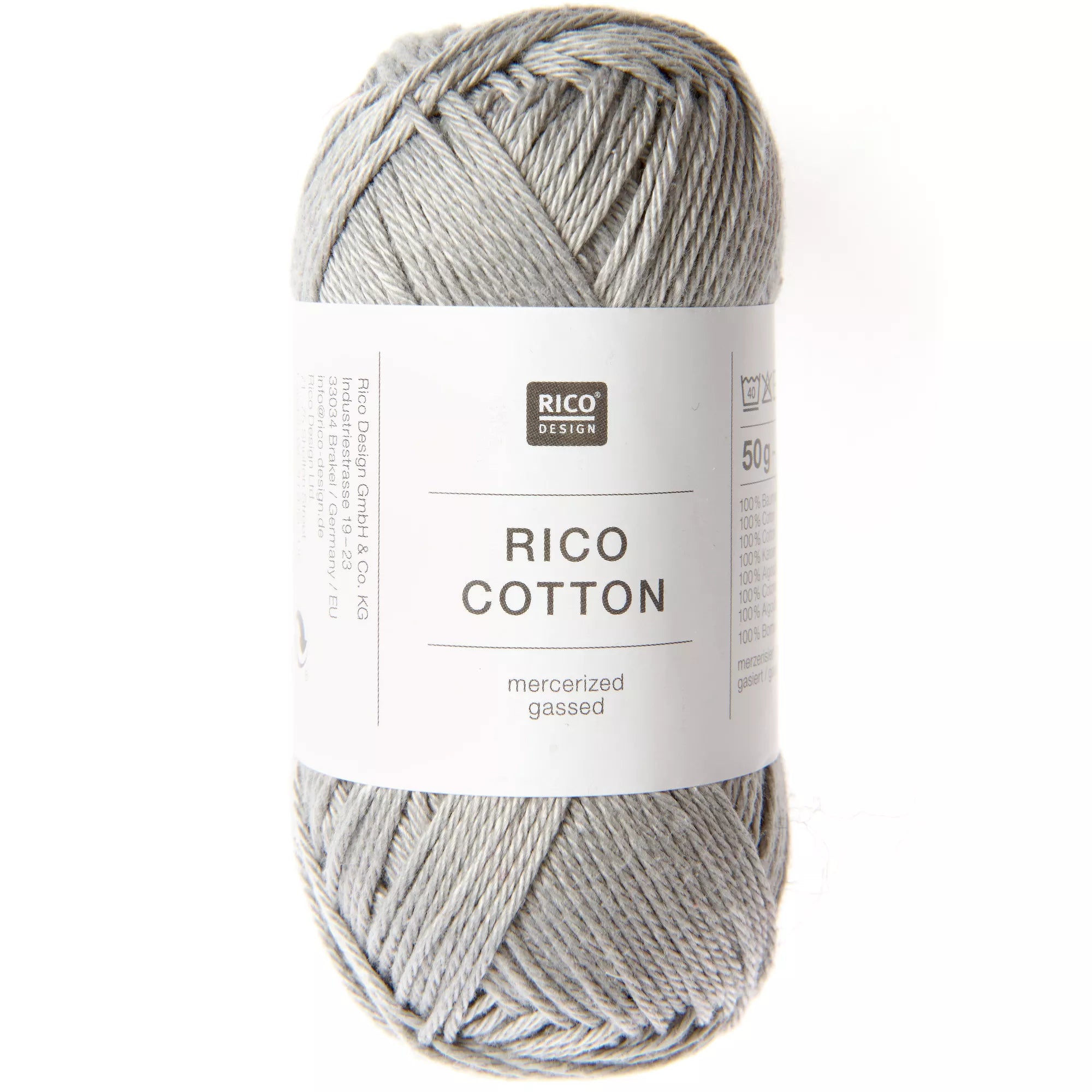 Rico Cotton