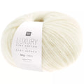 Luxury Pima Cotton x Baby Alpaca