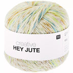 Creative Hey Jute Hey