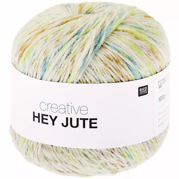 Creative Hey Jute Hey