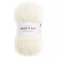 Creative Make it Fur