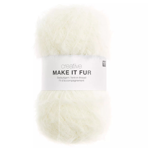 Creative Make it Fur