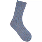 Socks Linen Tweed