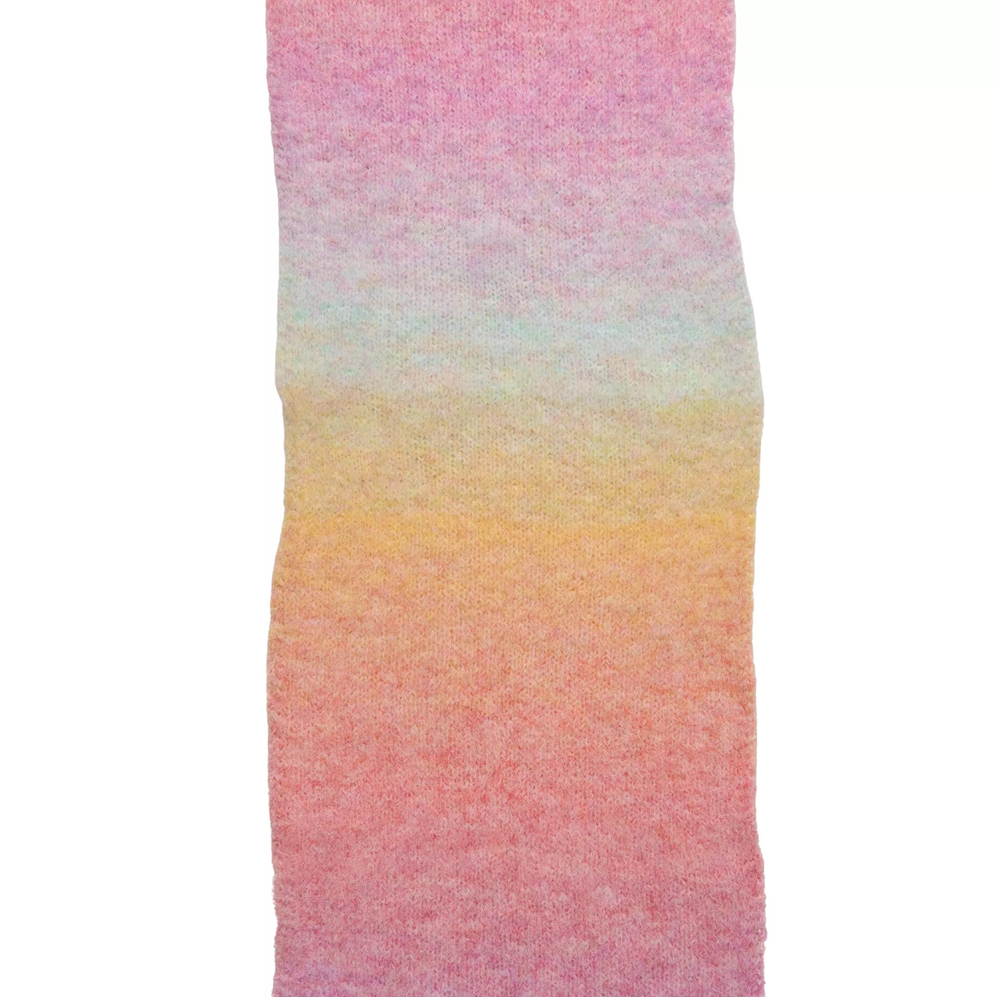 Creative Brushed Wool