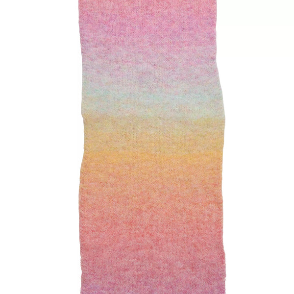 Creative Brushed Wool