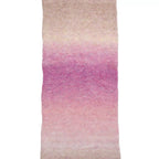 Creative Brushed Wool