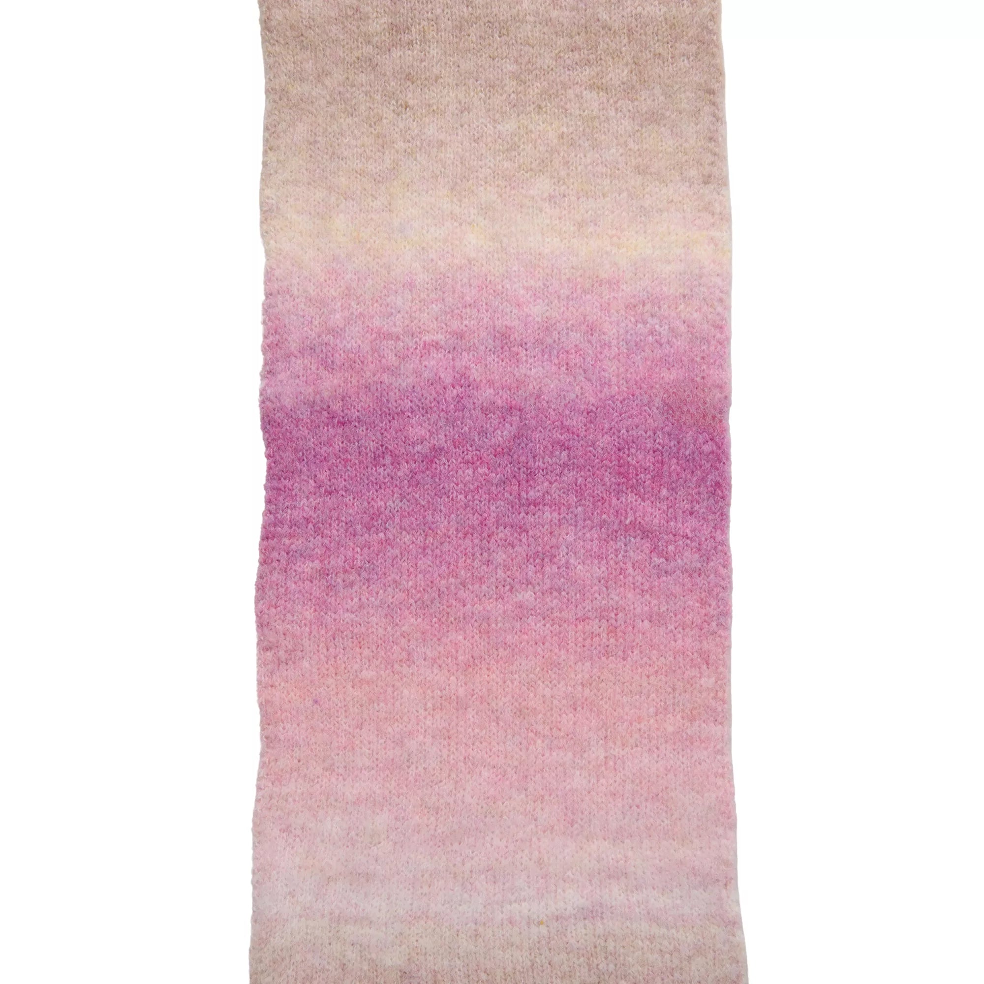 Creative Brushed Wool