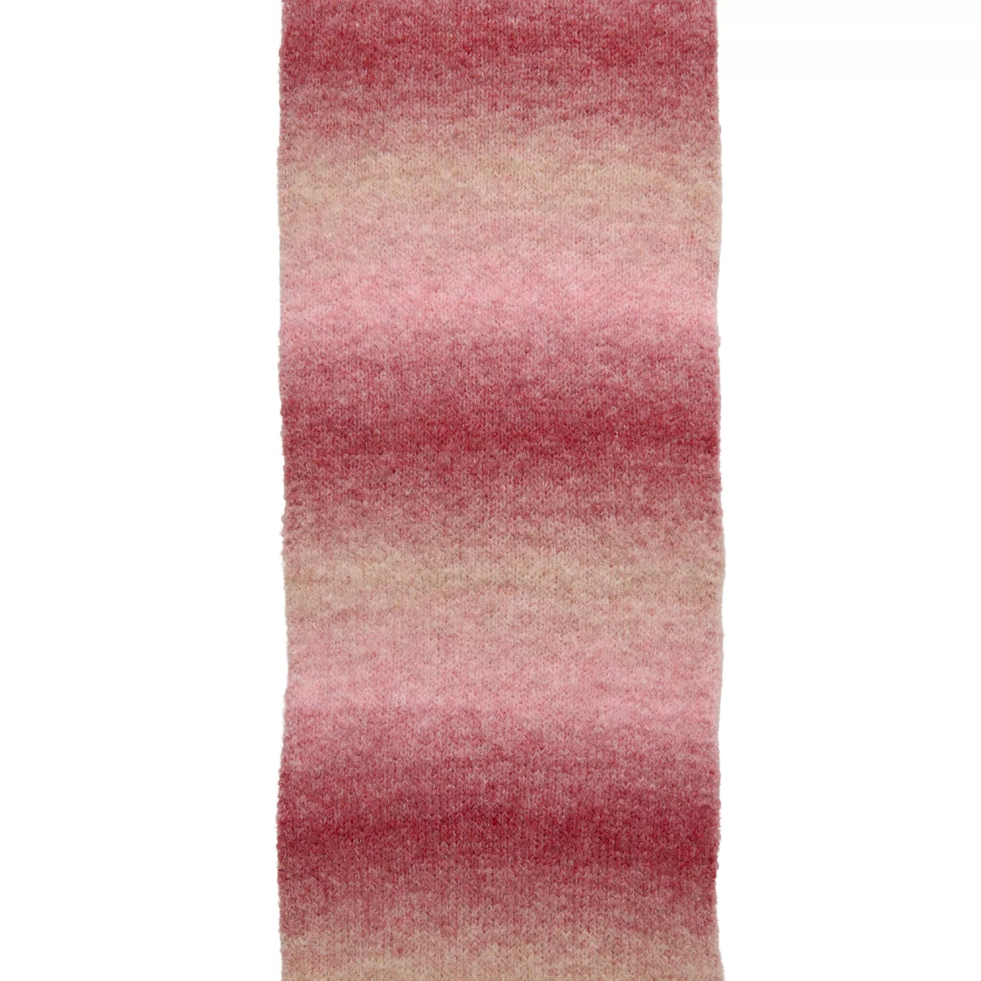 Creative Brushed Wool