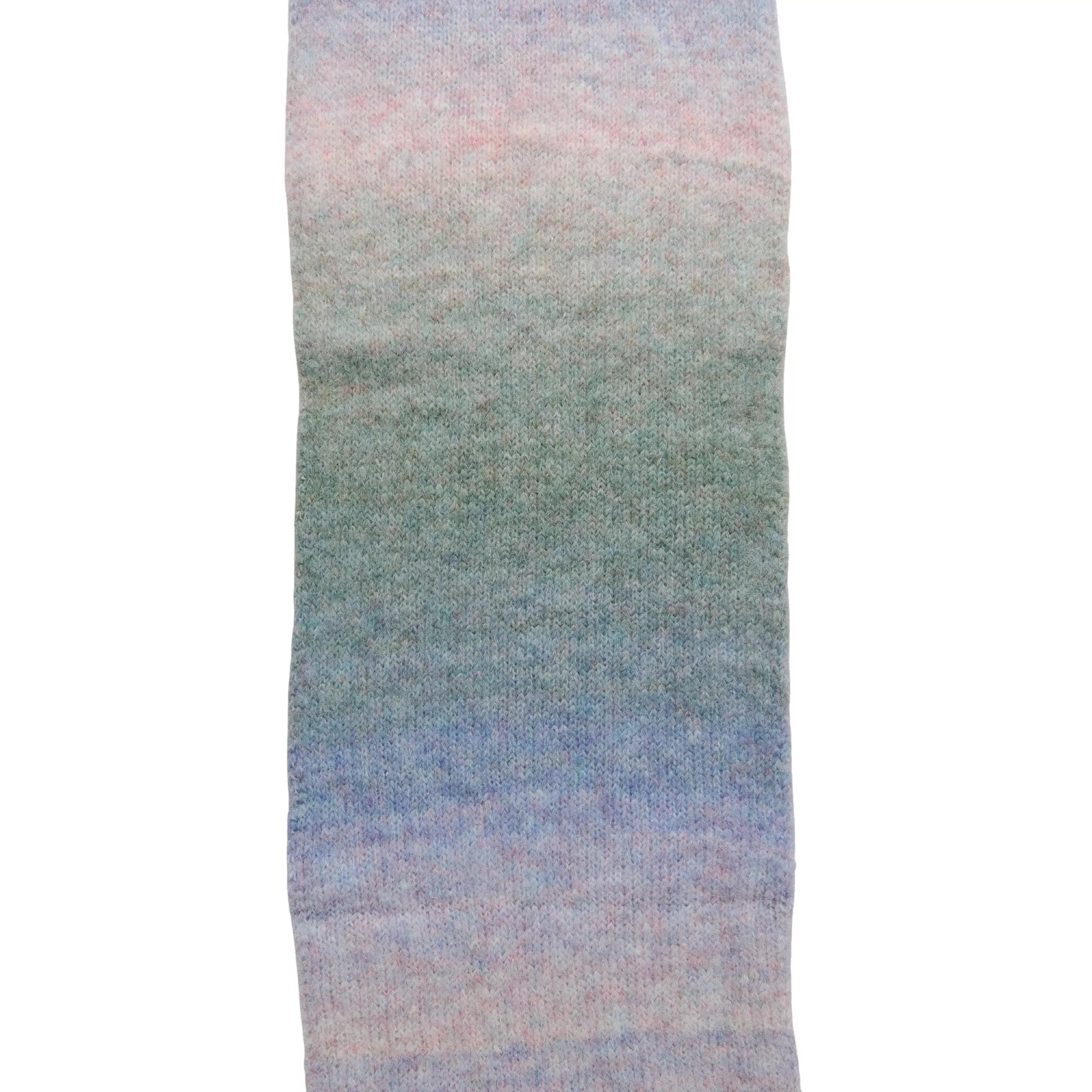 Creative Brushed Wool