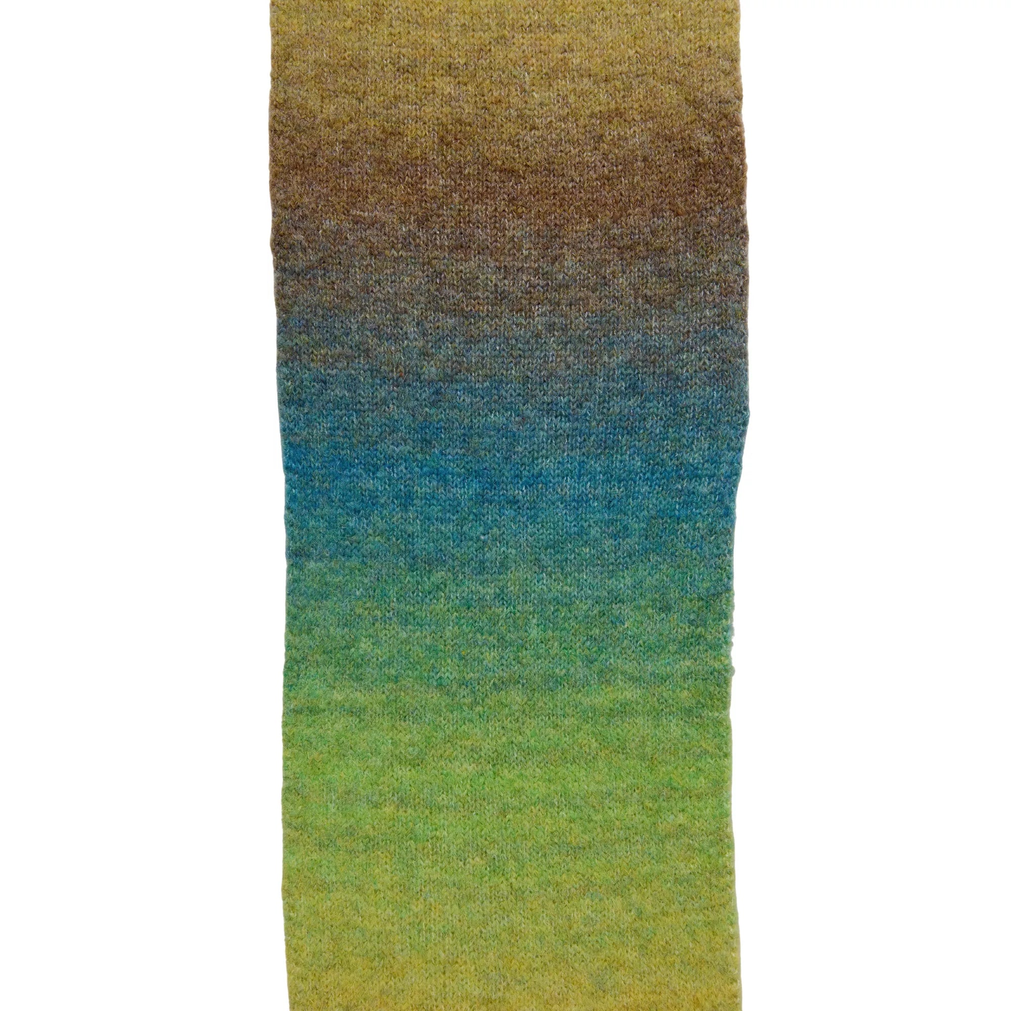 Creative Brushed Wool