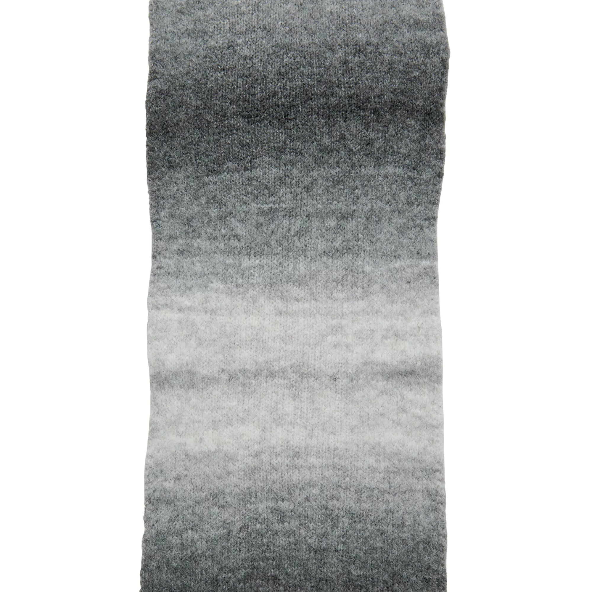 Creative Brushed Wool