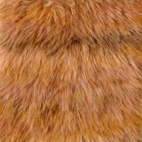 Creative Fur Print