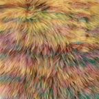 Creative Fur Print