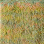 Creative Fur Print