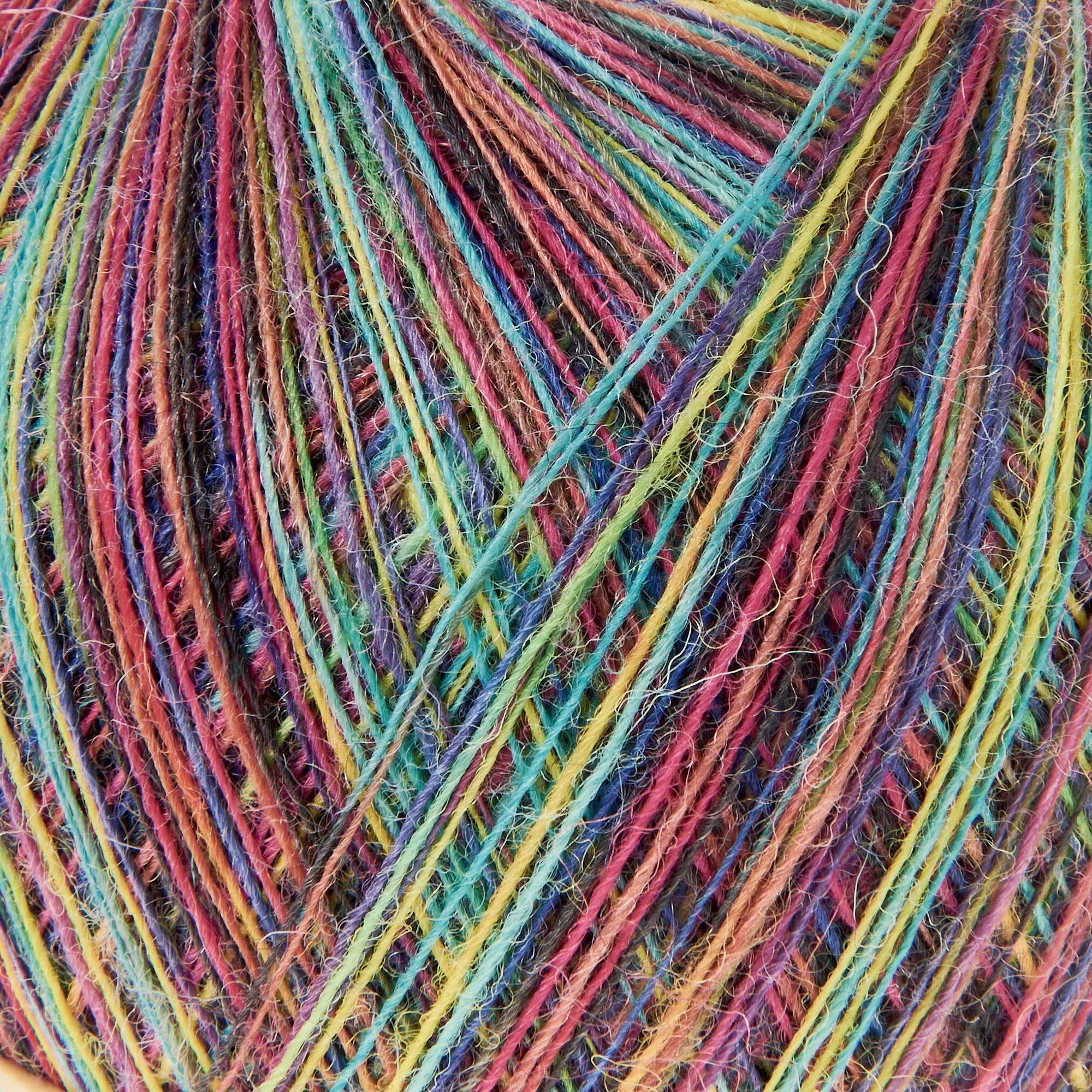 Creative Make It Multicolor