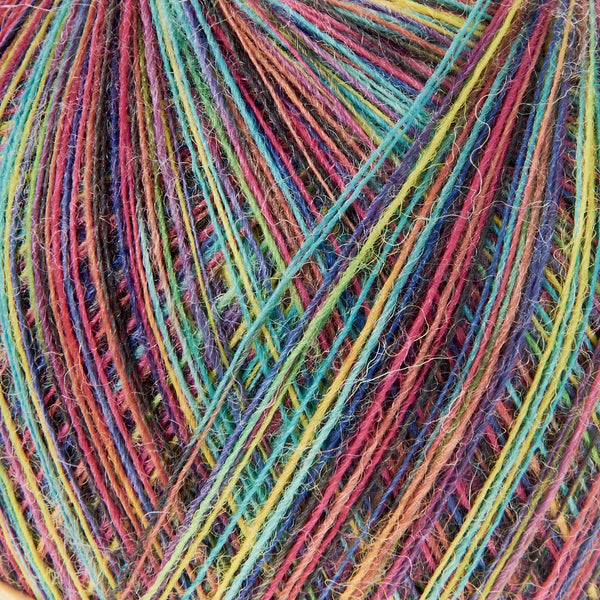 Creative Make It Multicolor