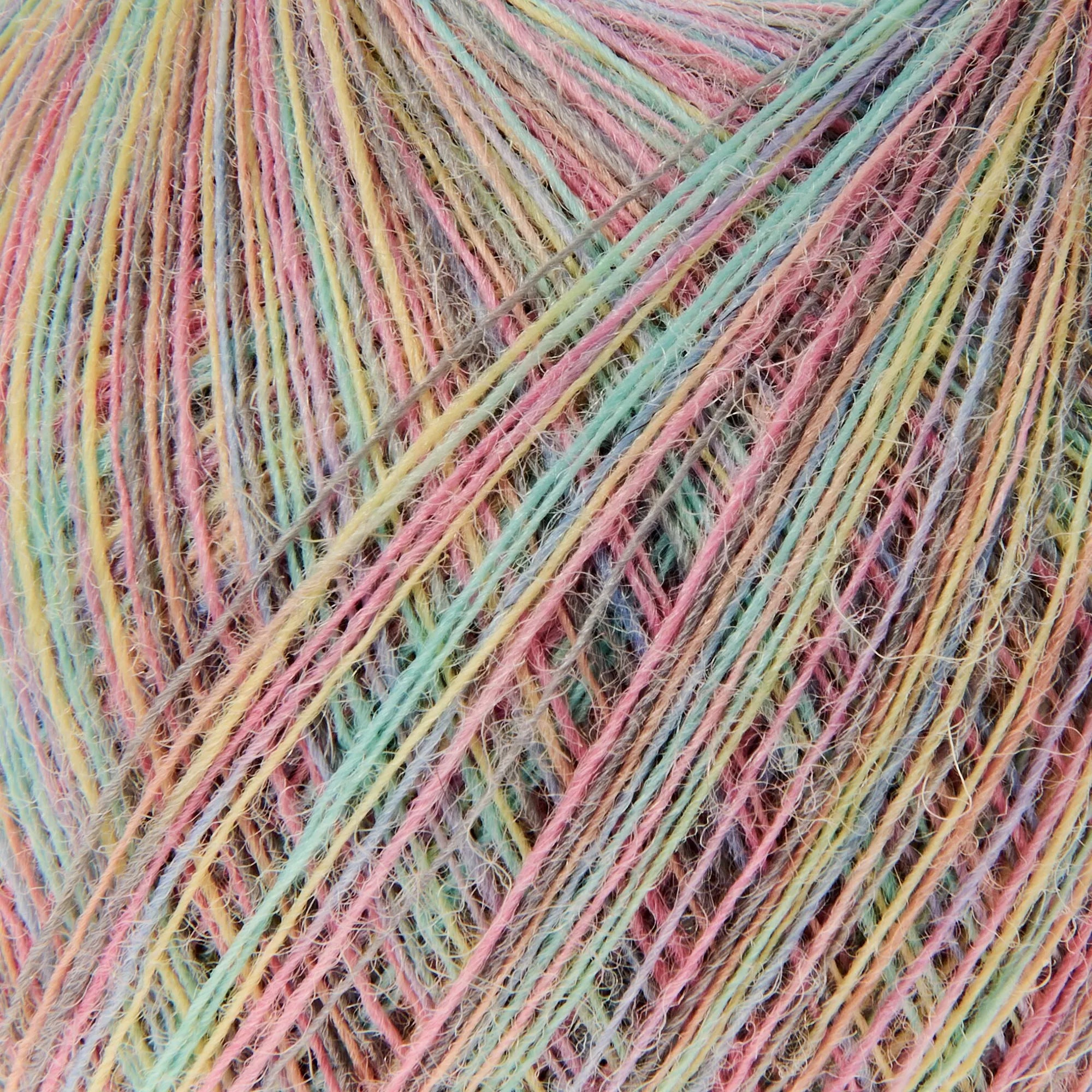 Creative Make It Multicolor