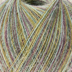 Creative Make It Multicolor