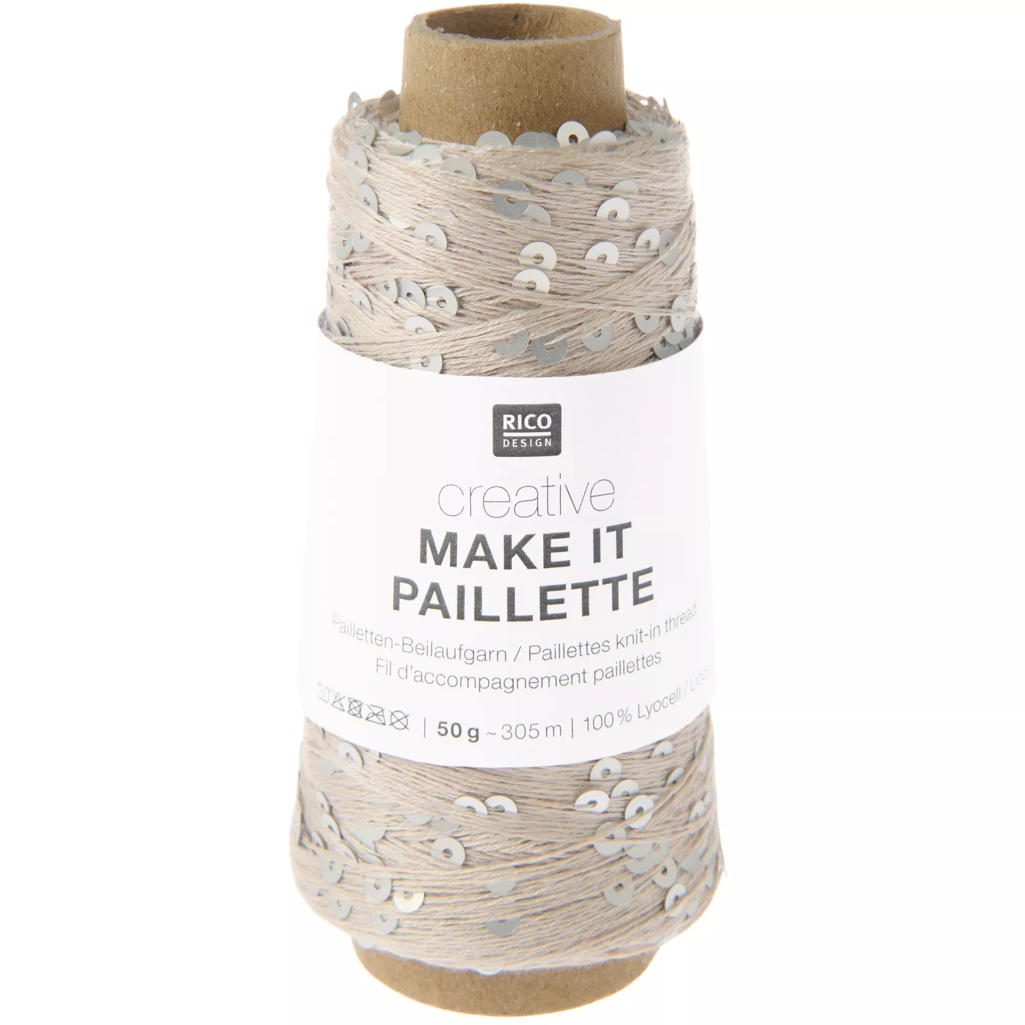 Creative Make It Paillette