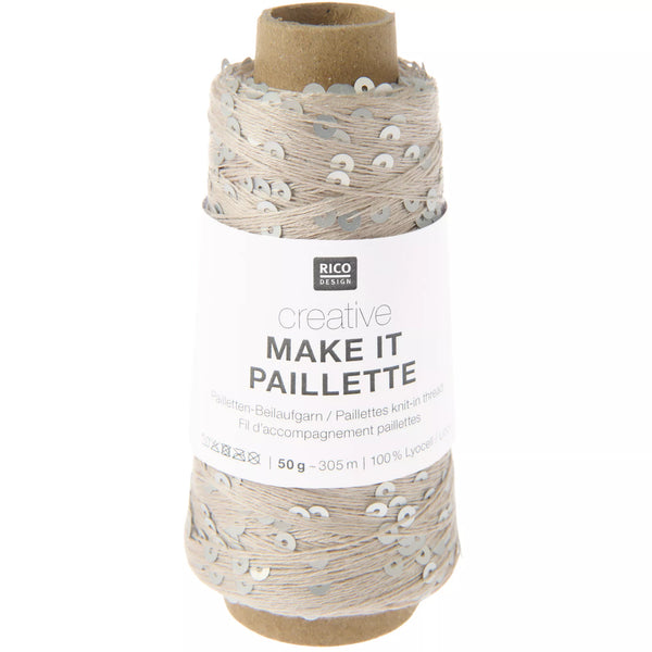 Creative Make It Paillette