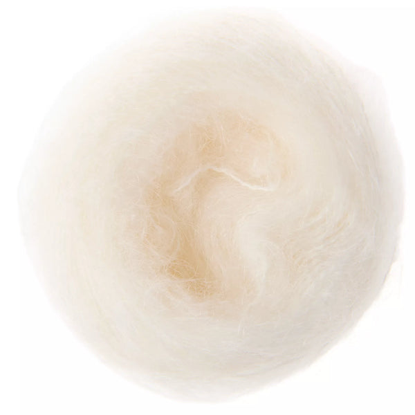 Fashion Mahair Merino aran