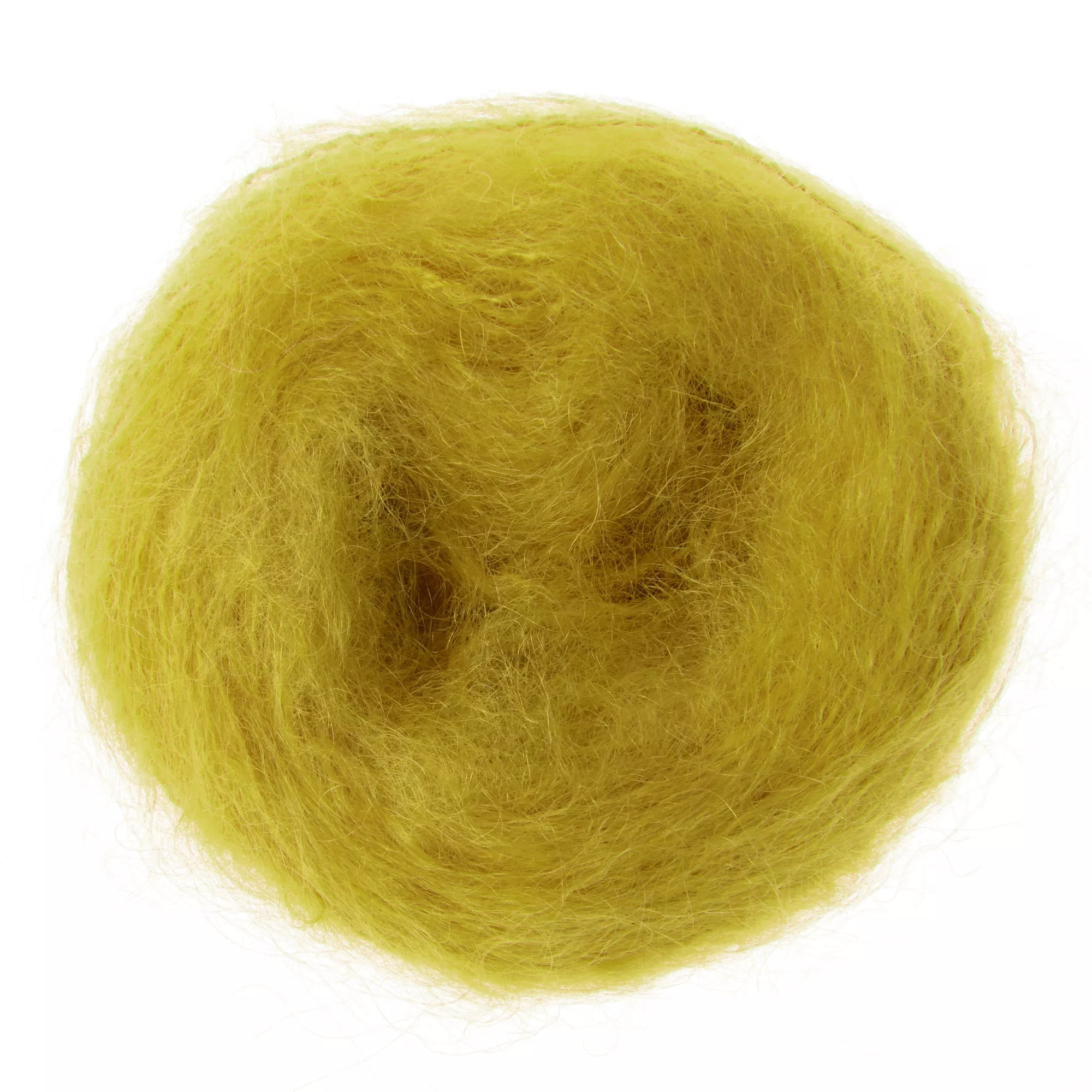 Fashion Mahair Merino aran