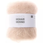 Fashion Mahair Merino aran