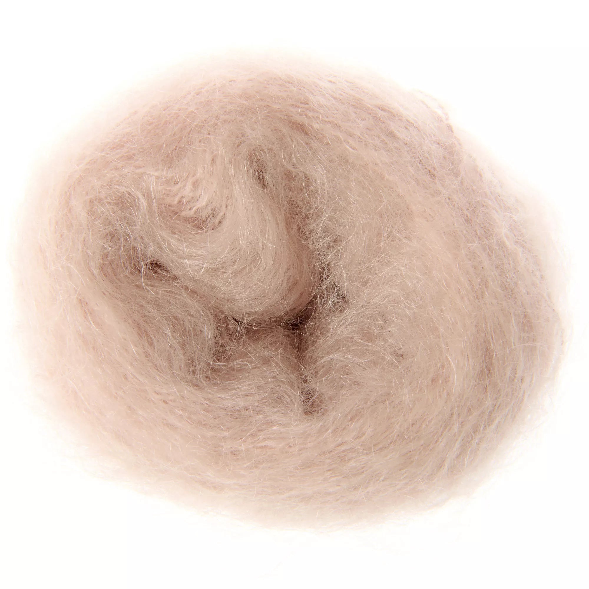 Fashion Mahair Merino aran