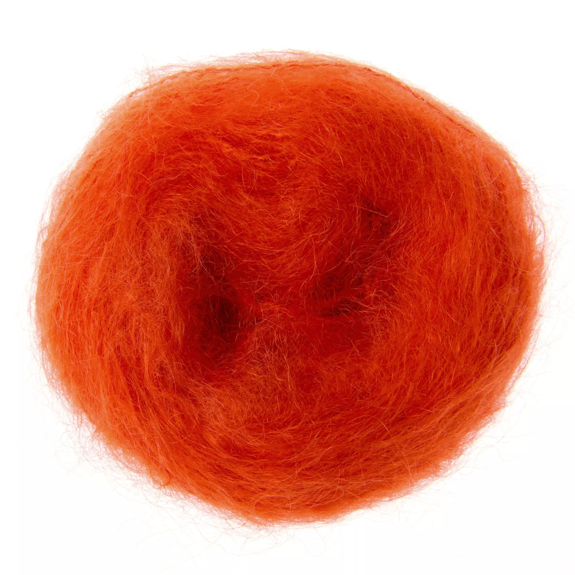 Fashion Mahair Merino aran