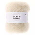Fashion Mahair Merino aran