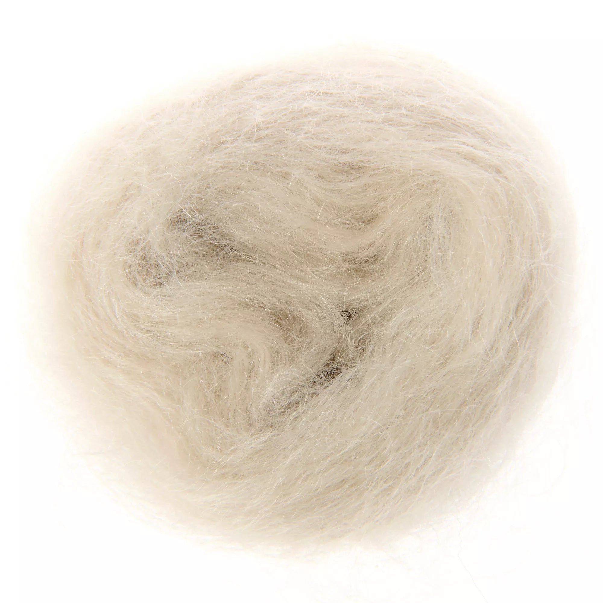 Fashion Mahair Merino aran