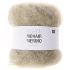 Fashion Mahair Merino aran