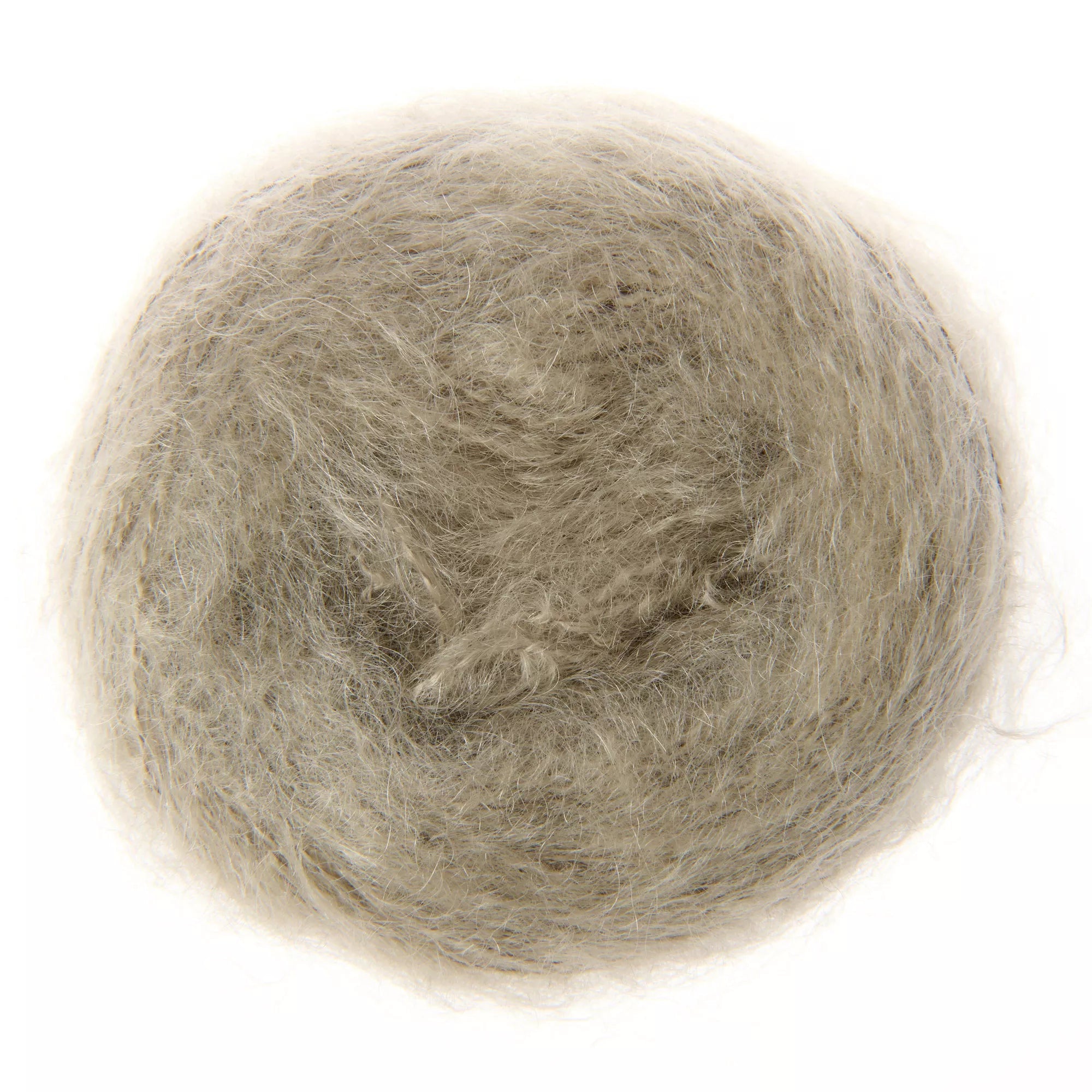Fashion Mahair Merino aran