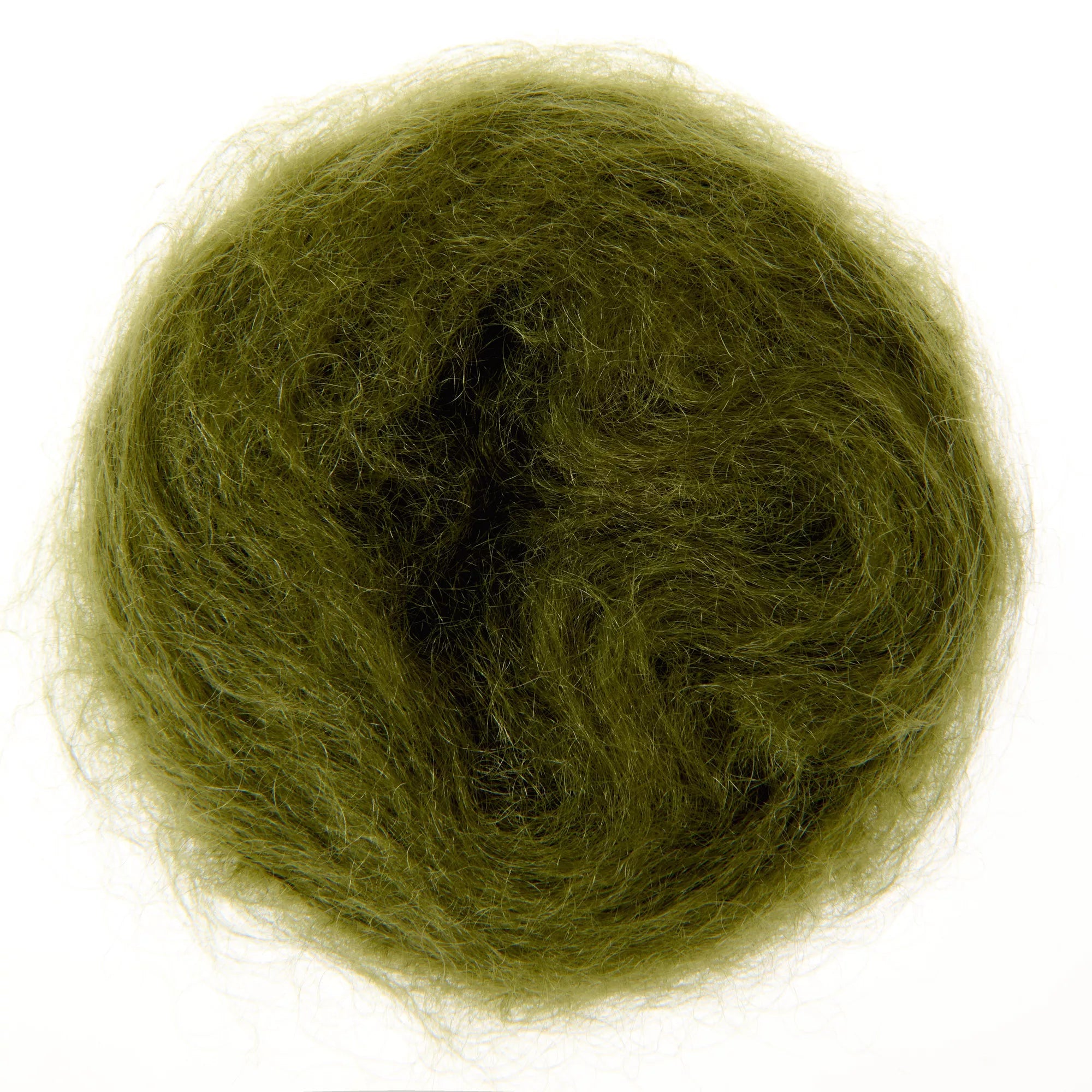 Fashion Mahair Merino aran